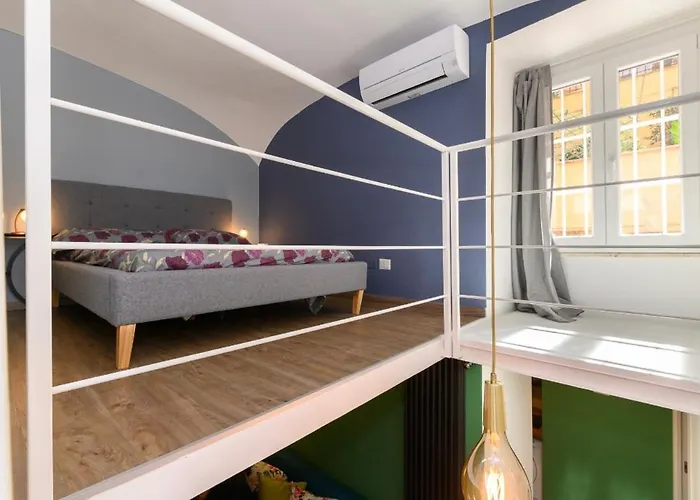 Apartment Interno 43