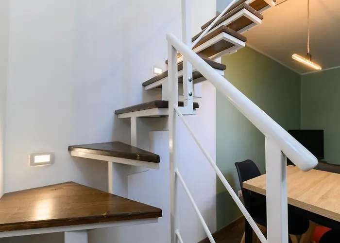 Interno 43 * Rom