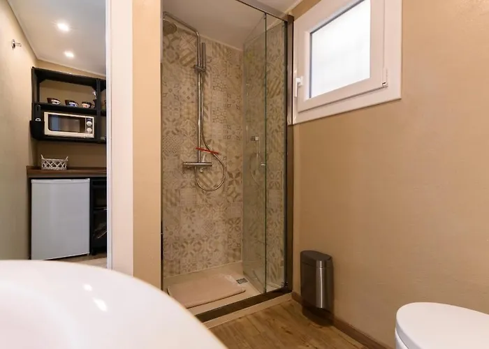 Interno 43 Rom
